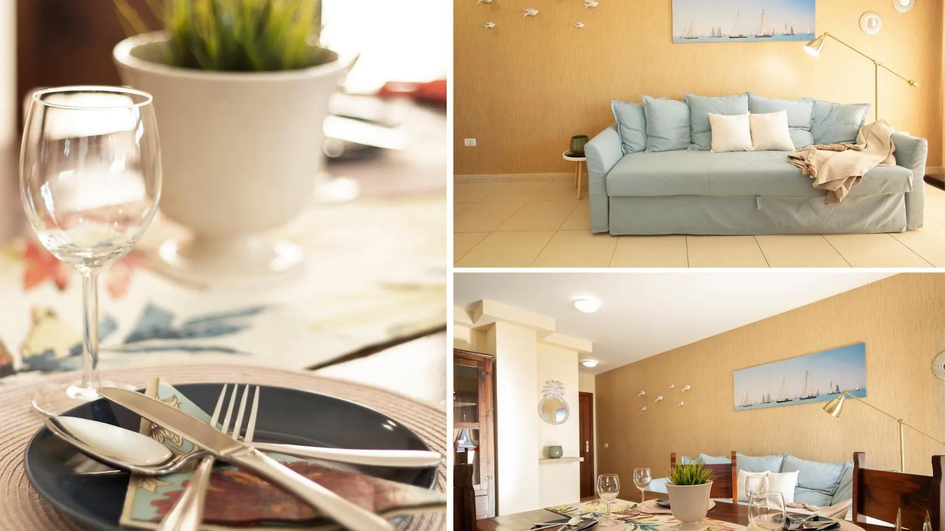 Beach Apartment With Terrace And Pool Punta Del Hidalgo