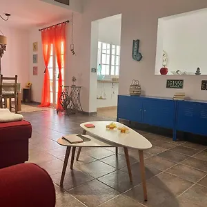 Un Paraiso En Tenerife Hébergement de vacances